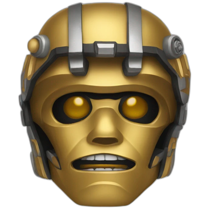 golden-starwars emoji