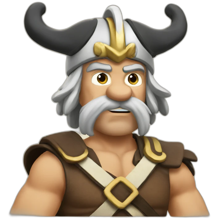 Asterix emoji