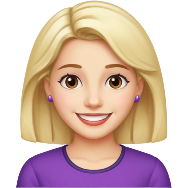 violetta bert emoji