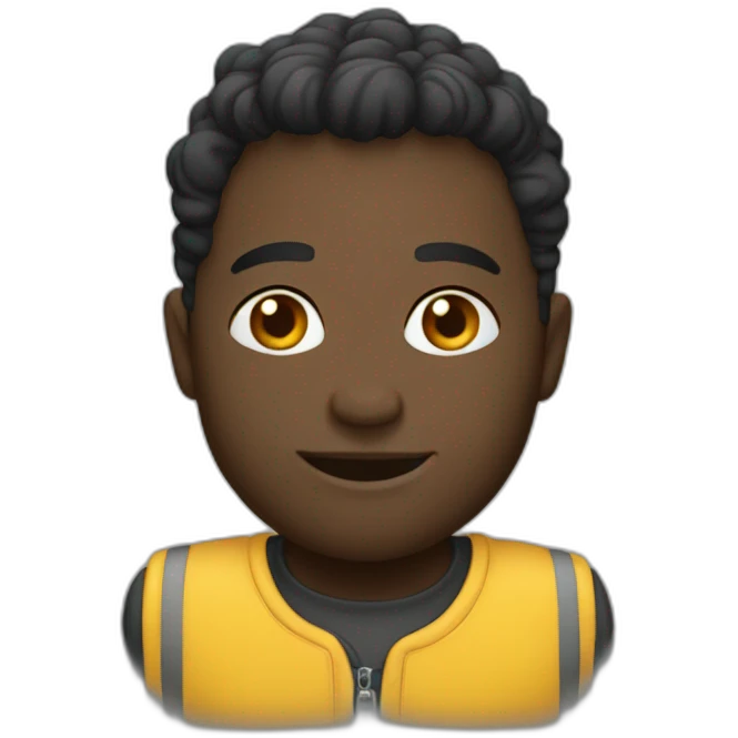 jok’air emoji