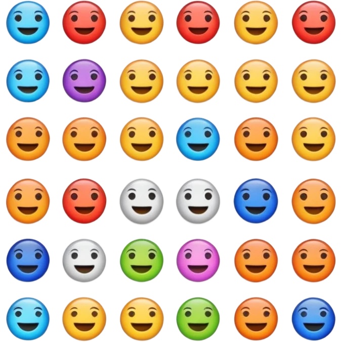 variation emoji