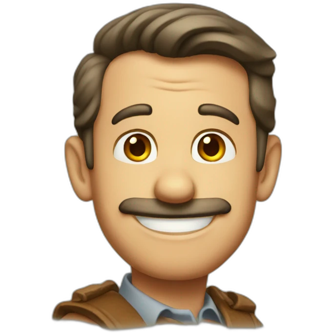 Walt Disney emoji