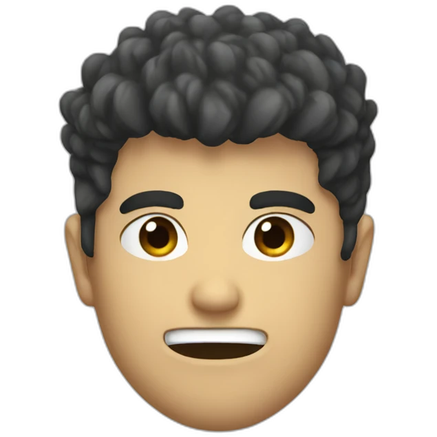 Guts emoji