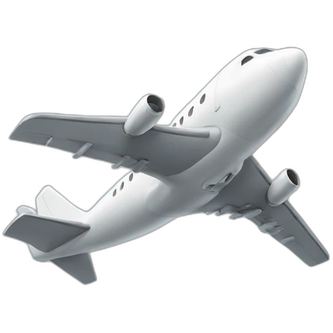 Avion emoji