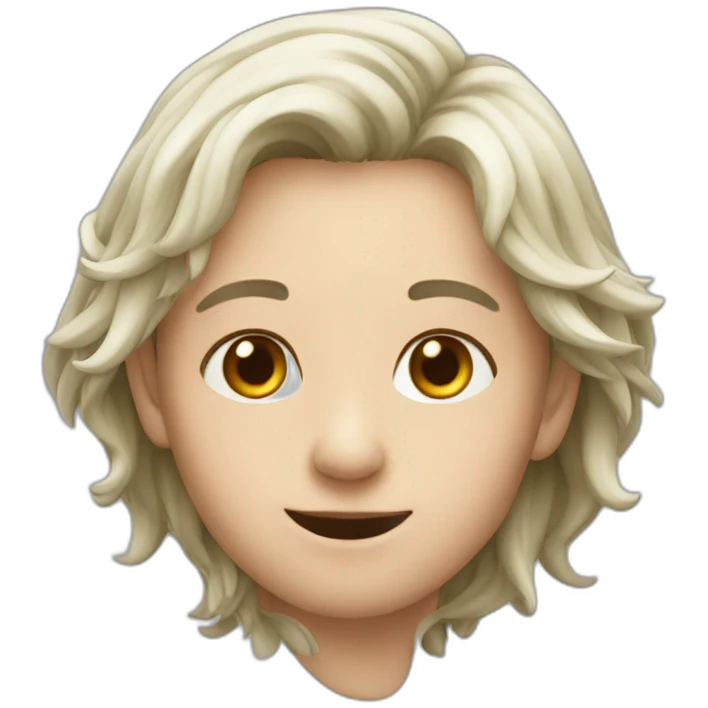Câlin  emoji