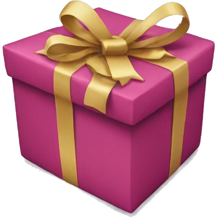 Presents emoji