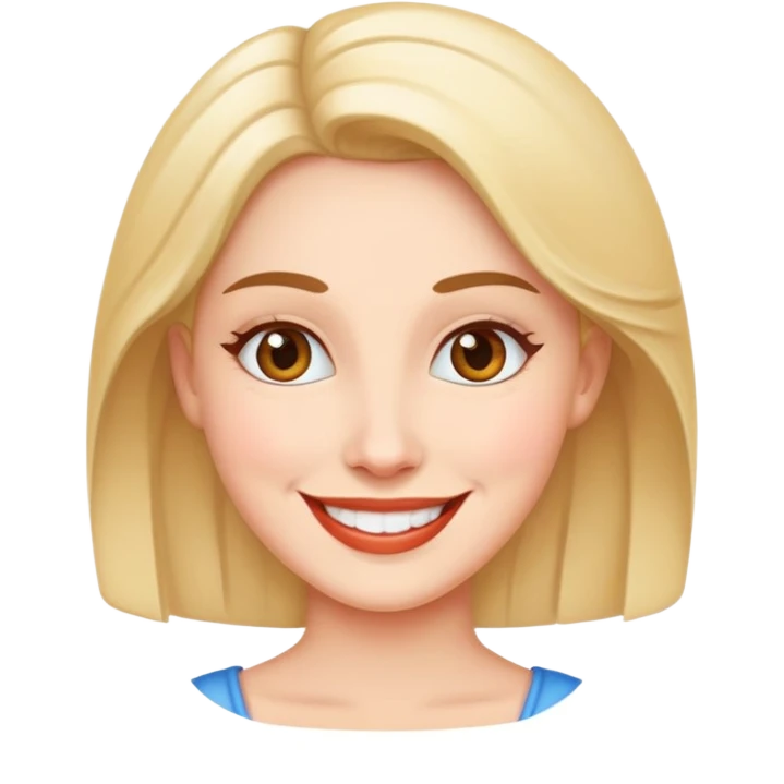 lady emoji
