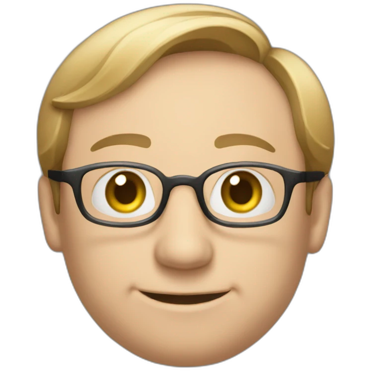Linus torvalds tux emoji