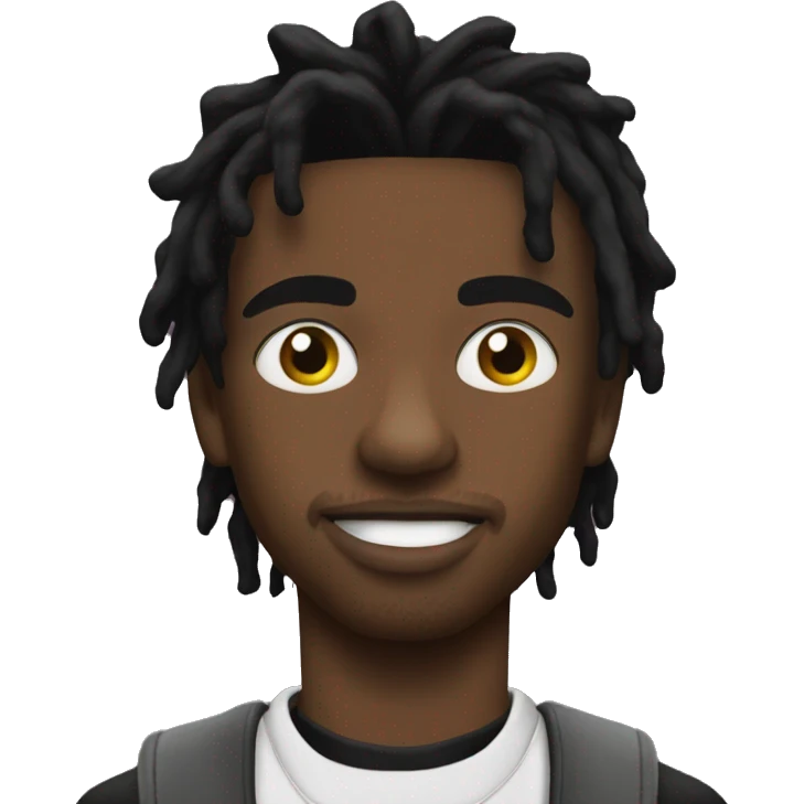 Playboi Carti  emoji