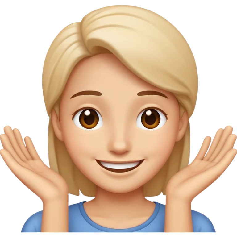 Quit my job emoji