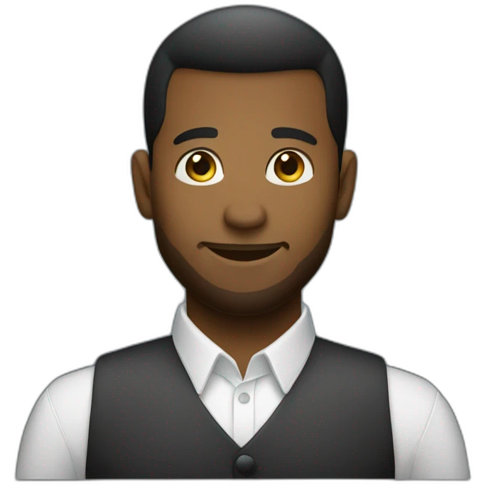 usher emoji