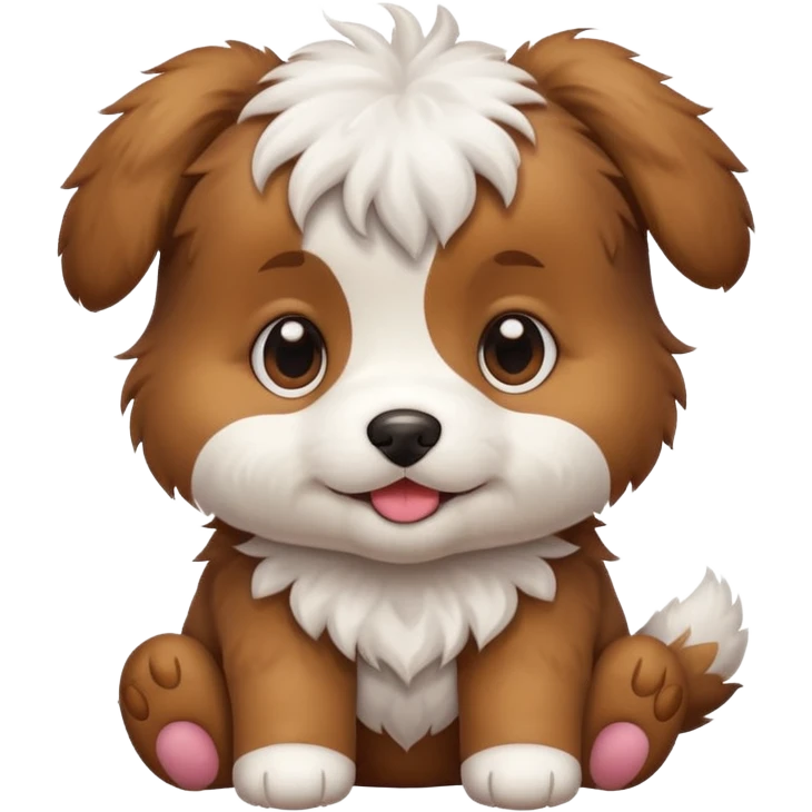 Cute emoji