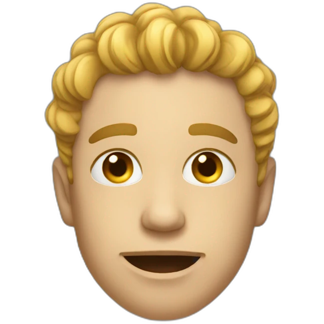 sober emoji