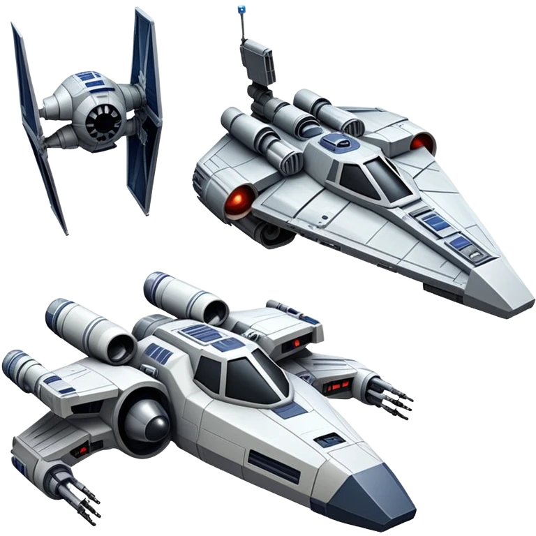 Star Wars  emoji