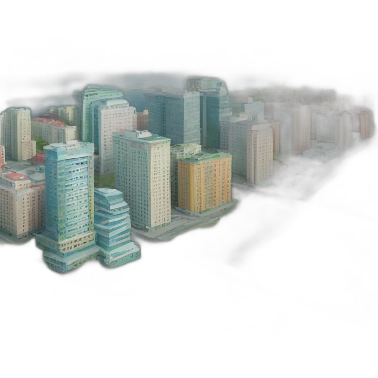 Chelyabinsk city emoji