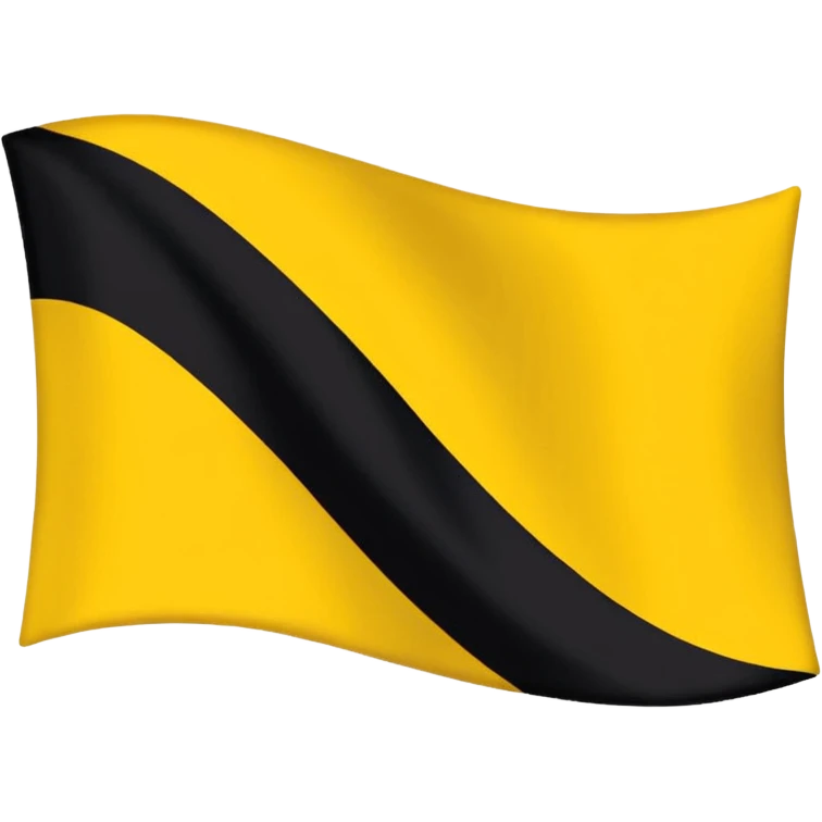 Le drapeau breton sans personne et comme un emoji du type "🇩🇿" emoji