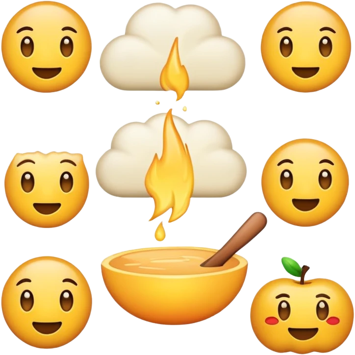 The  emoji