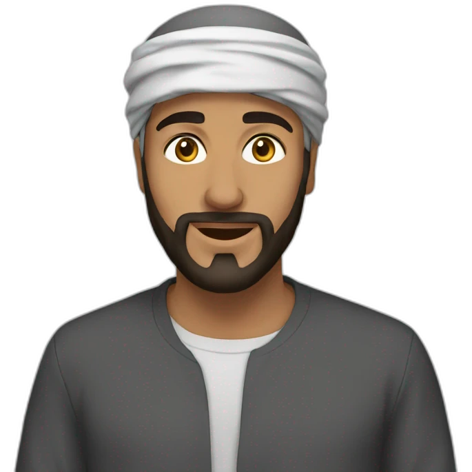 Islam emoji