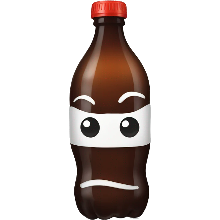 Cola  emoji