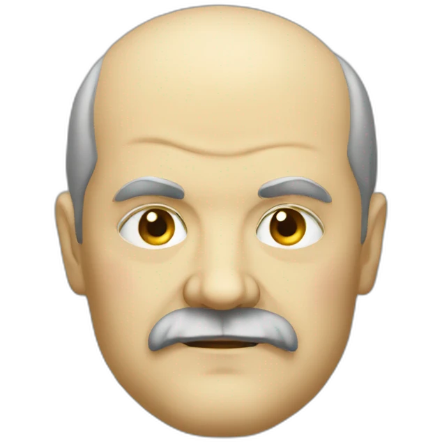 Lenin emoji