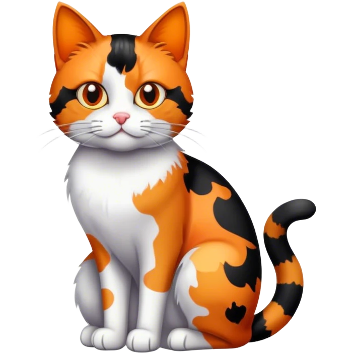 Gato emoji