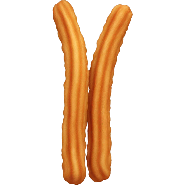 churros emoji