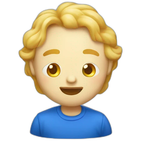 pisto-pois emoji