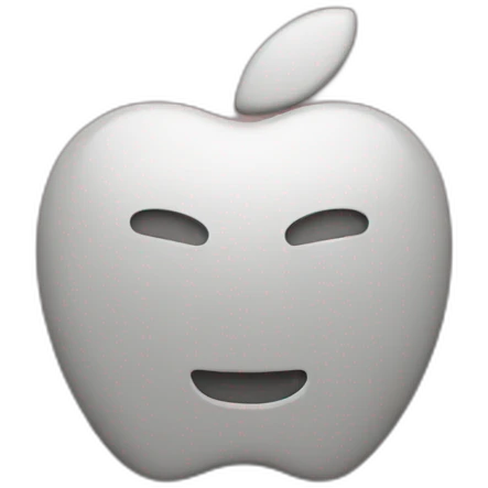 iPhone emoji
