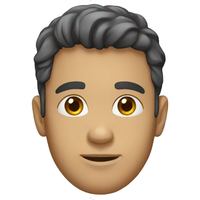 HUMAN emoji