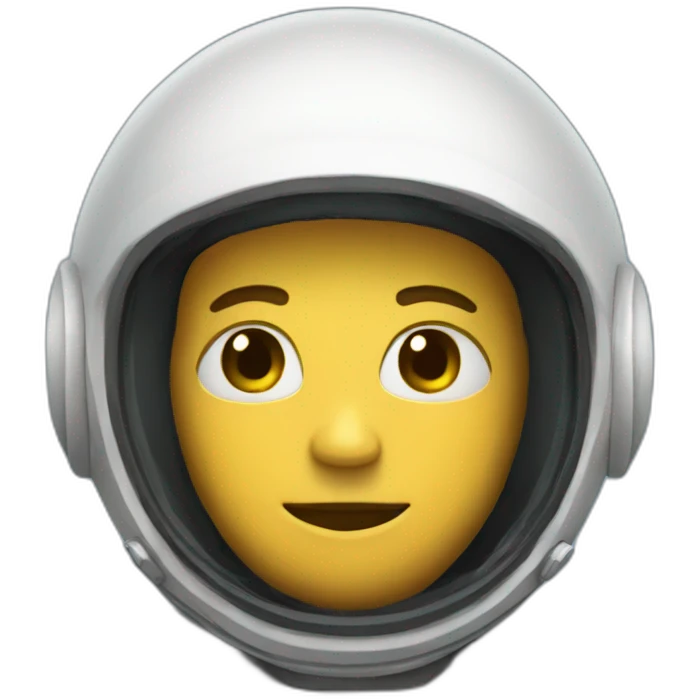 asrtonauts emoji