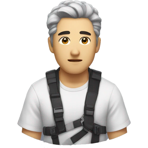 청화대 emoji