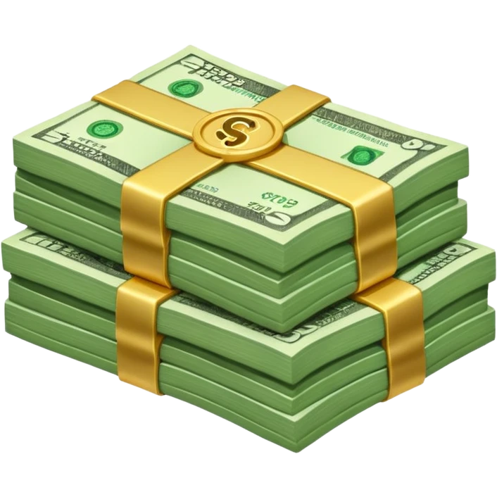 money emoji