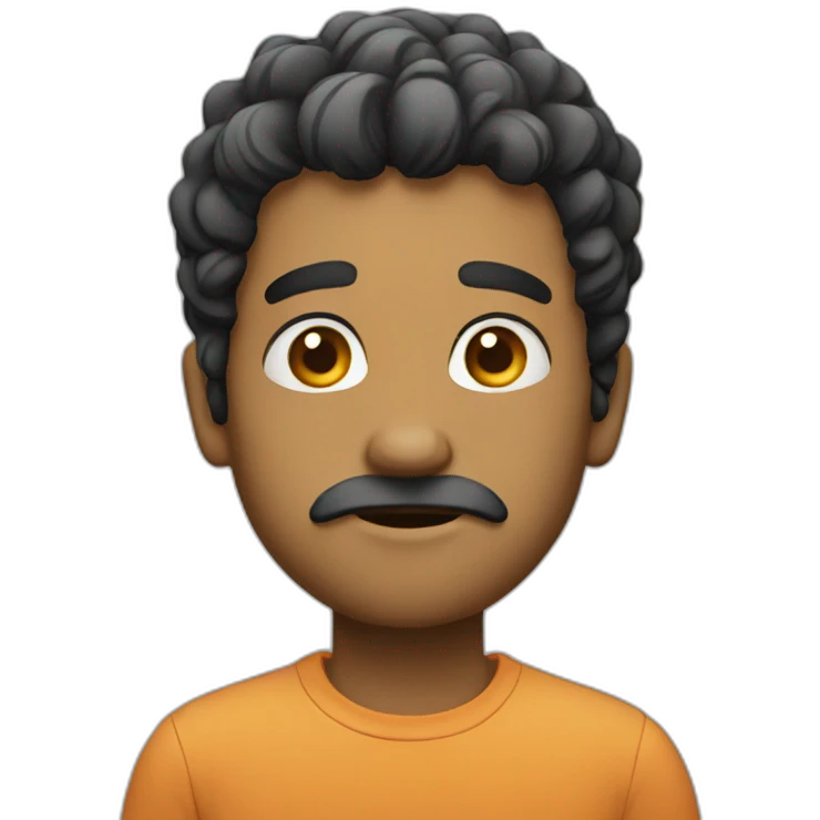 not impressive emoji