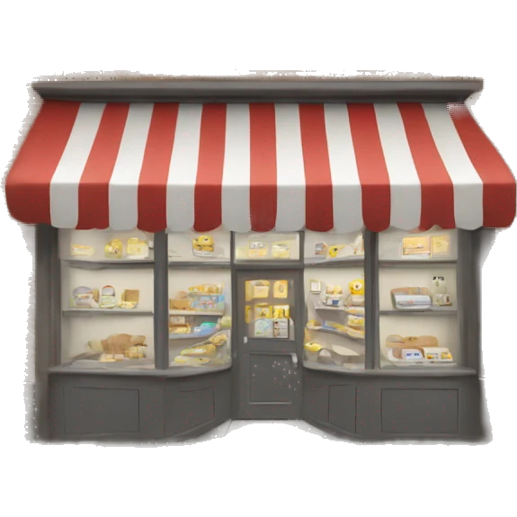 internet ligiere shop emoji