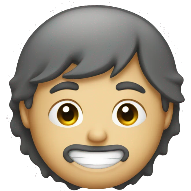 letter p emoji