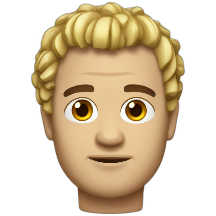 caesar emoji
