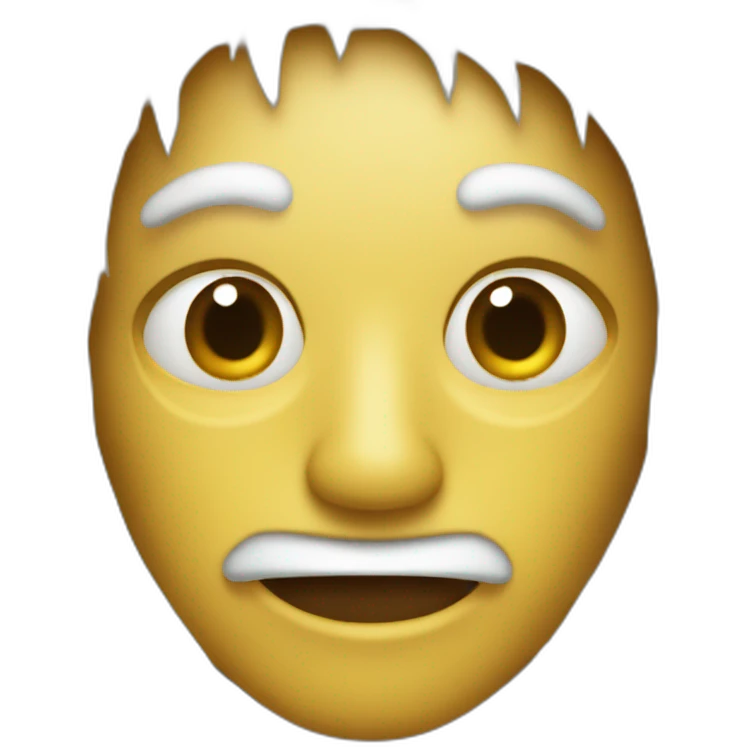 flea balzary emoji