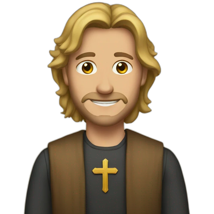 christian vander emoji
