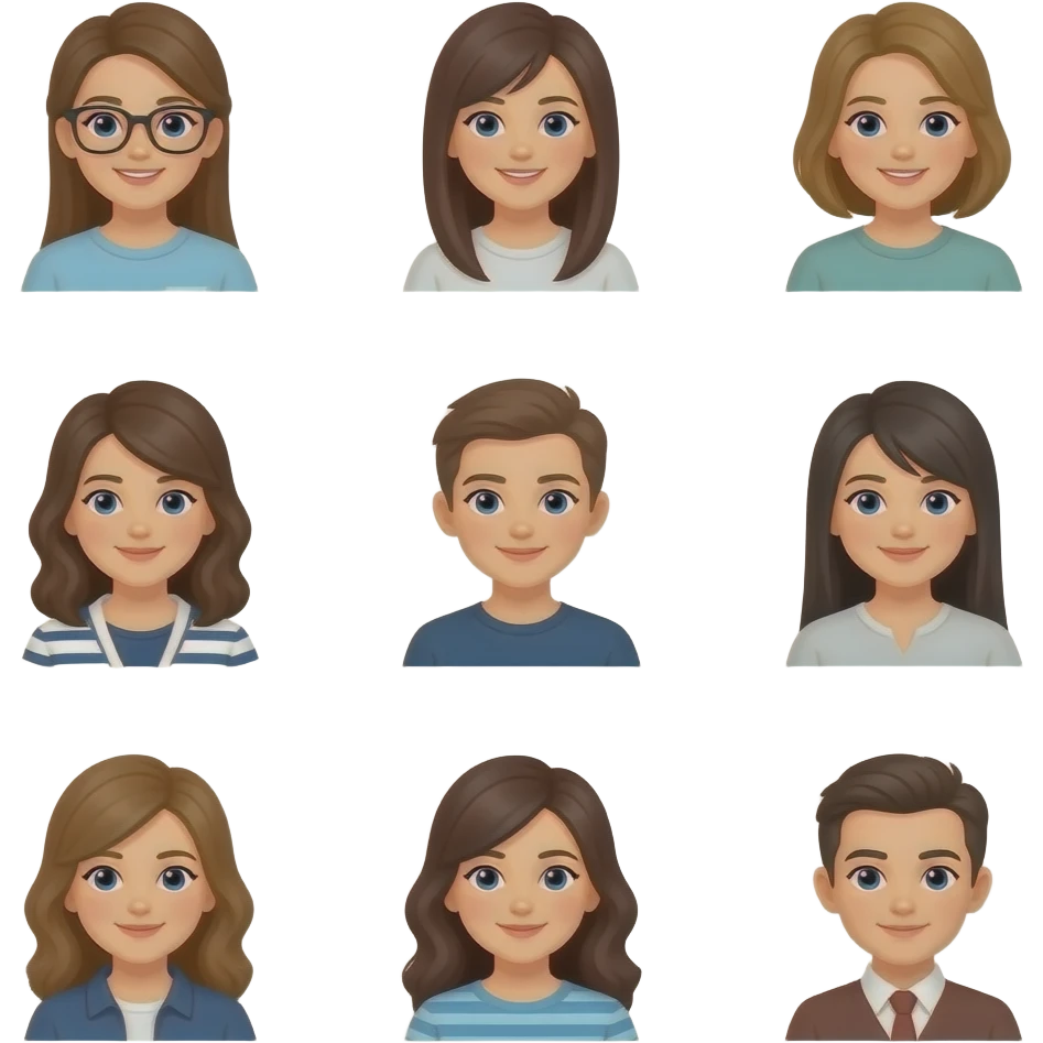 stranger things emoji