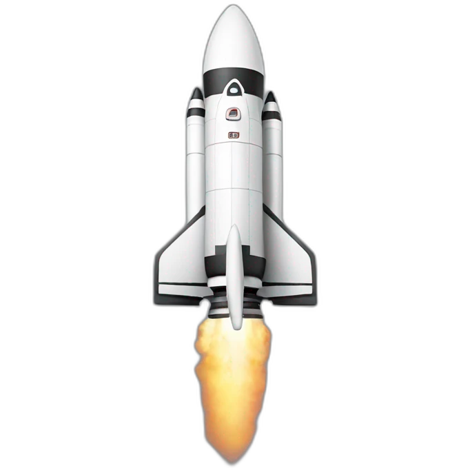 rocket emoji emoji