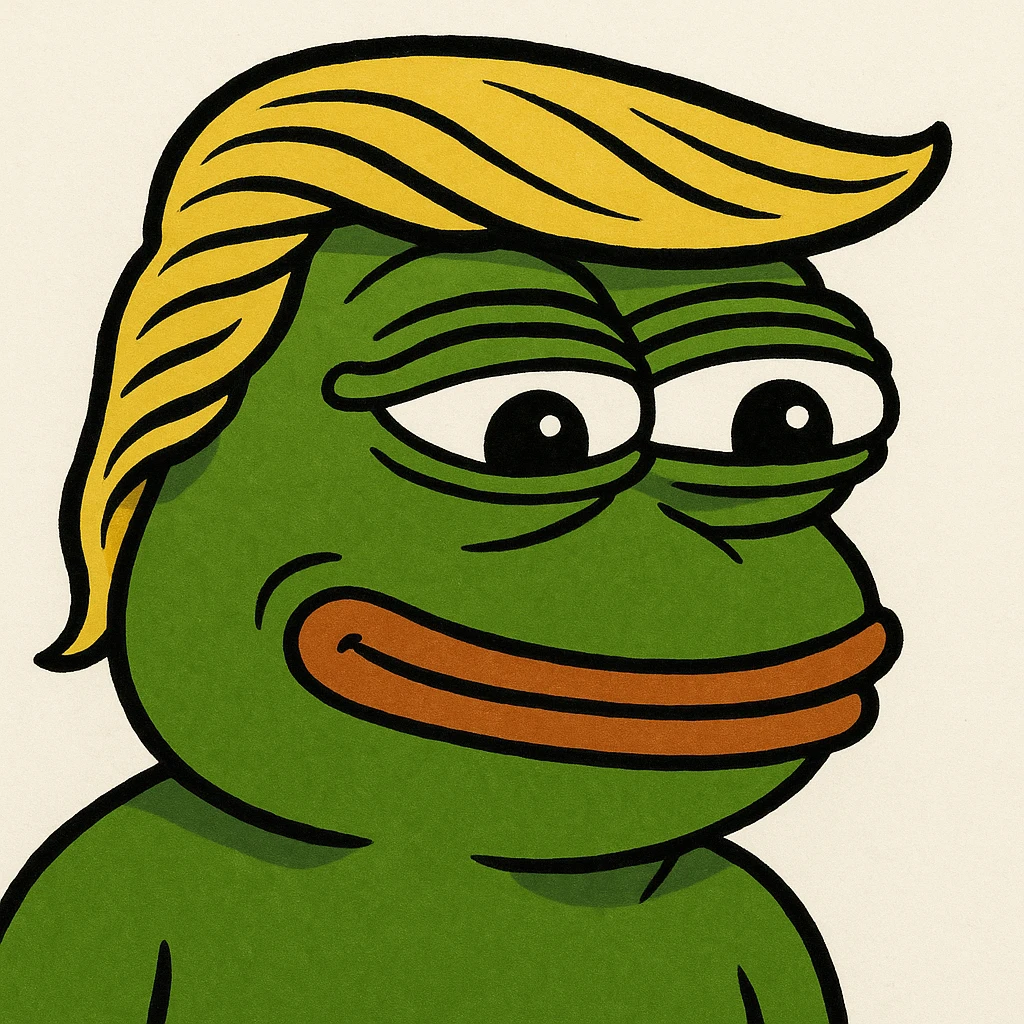 donald trump emoji