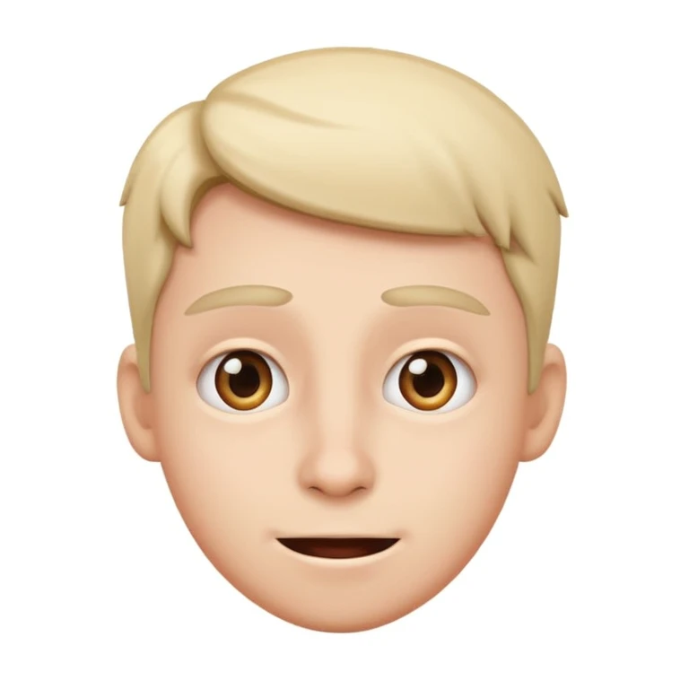 Funny emoji