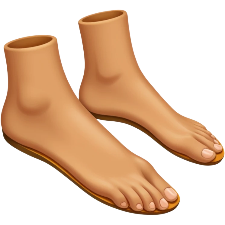 smooth soles emoji