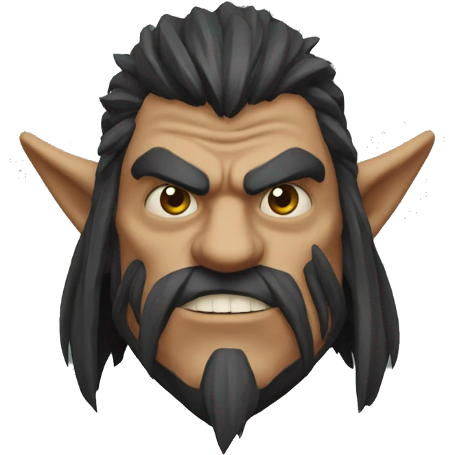 orco emoji
