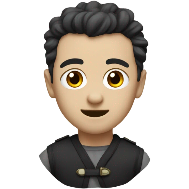 Gojo  emoji