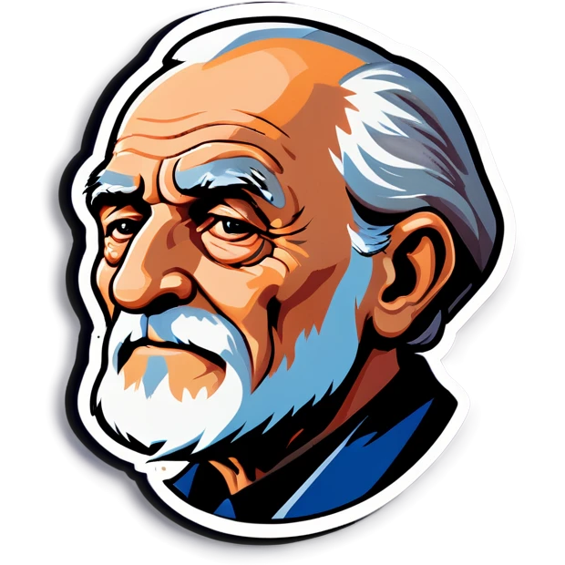 Old man emoji