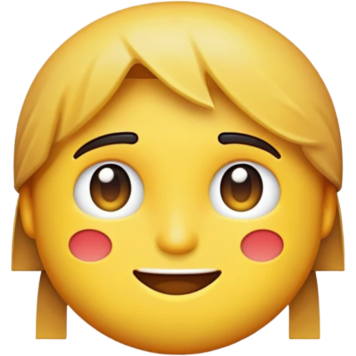 🙏 deve essere questa emoji pero un po piu grande per scrivere nei commenti su tik tok tipo pixel  emoji