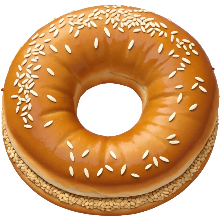 Simit emoji