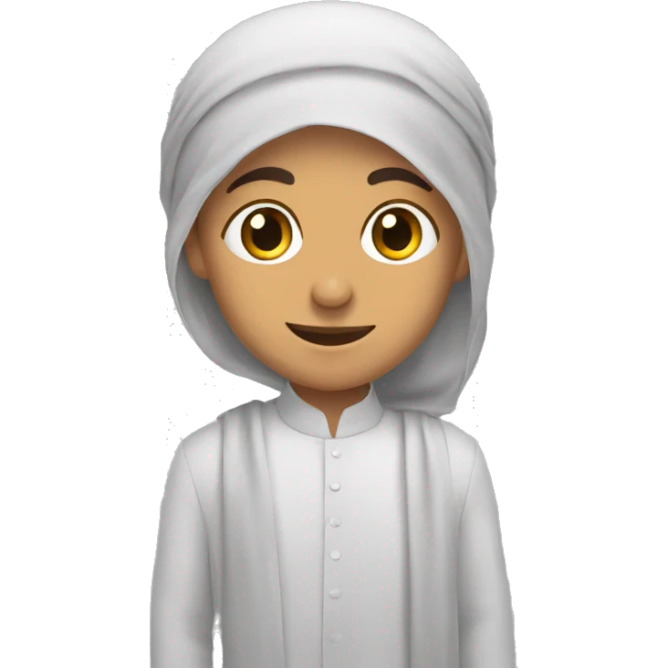 Eid Al-Fitr emoji
