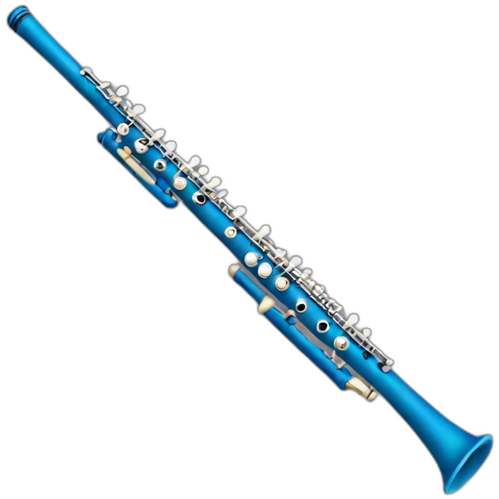 flute emoji